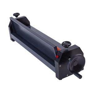 Shujun bd700 27 بوصة آلة تصفيح يدوية باردة عالية كهربائية ترقية فعالة من حيث التكلفة الكهربائية - Product Image 2