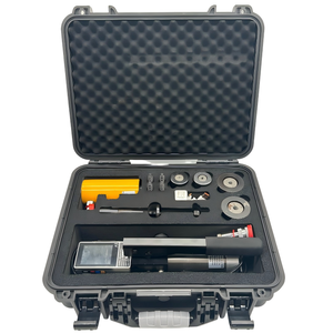 เครื่องทดสอบแรงดึงเหล็กเส้นแบบดึงออกได้ รุ่น HT-Vx 0-60KN - Product Image 1