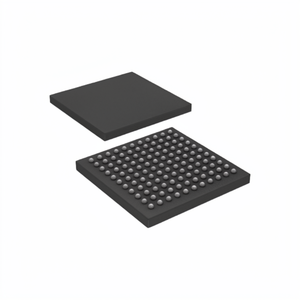 En stock, composants électroniques embarqués PIC32MX360F512L-80I_BG 121 TFBGA - Product Image 1