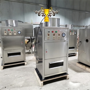 Trung Quốc hạt điều sữa Máy chế biến tự động hạt điều Máy chế biến - Product Image 1