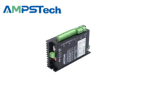 Controlador sin Escobillas AMPSTech 24VDC 200W 12A RS485 con Control Analógico IO para AGV AMR