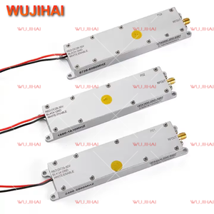 ドローンシステム用1.2G 30W GaNアンチモジュールGAN Autel Fpv C-UAS Mavic <span class=keywords><strong>3</strong></span> UA信号 - Product Image 3