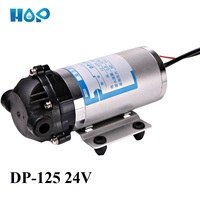 Pompa Vakum Diafragma Mini HOP Agriculture Sprayer 12 Volt 10w DC 12v Brushless Electric Booster Pompa Air Mikro Diafragma