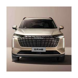 GWM Haval H6 2024 1,5 T Automático 2wd Classic/pro Gasolina Compacto Suv H6 Nueva generación Adultos de alto rendimiento Coches de combustible baratos - Product Image 1