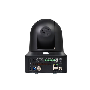 HOSDO HSD-UK3G 4K <span class=keywords><strong>PTZ</strong></span> kamera çeviri 25x Zoom 1.8 inç sensör 3G-SDI yayın eğitim stüdyoları Video konferans sistemi - Product Image 3