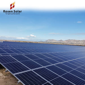 JAソーラーパネルモノラル400W410W420Wブラック450W550W600W700WハーフセルPVモジュールTOPCONNタイプ価格 - Product Image 6