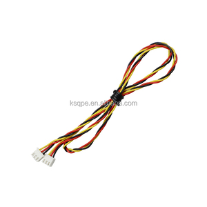 Câble de raccordement parallèle haute tension pour batterie de stockage d'énergie nouvelle génération, personnalisable - Product Image 6