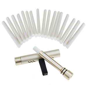 แท่งน้ำหอมติดรถยนต์และไส้หอมปรับอากาศในรถยนต์จากโรงงานผลิตโดยตรง - Product Image 1