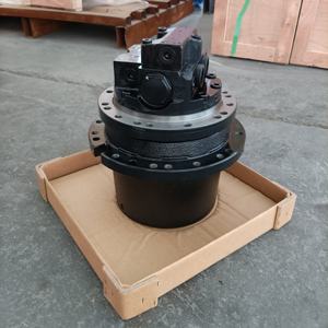 Motor de Desplazamiento Original <span class=keywords><strong>PC05</strong></span> PC07 Final Drive 843000130 843000156 842010089 para <span class=keywords><strong>Komatsu</strong></span> - Product Image 3