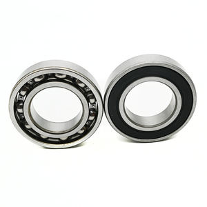 ตลับลูกปืนเม็ดกลมร่องลึก 6008 <span class=keywords><strong>ZZ</strong></span> 6008-2RS 6008 ขนาด 40*68*15 มม. ตลับลูกปืนเหล็กโครเมียมคุณภาพสูง - Product Image 3