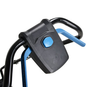 <span class=keywords><strong>Tondeuse</strong></span> à gazon électrique sans fil VERTAK 20V, <span class=keywords><strong>batterie</strong></span> Li-ion, <span class=keywords><strong>tondeuse</strong></span> à gazon manuelle pour couper l'herbe du jardin - Product Image 5