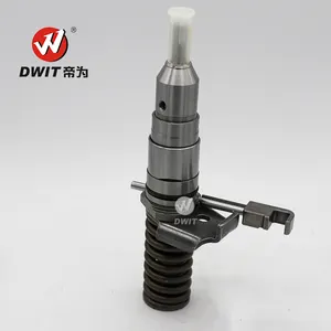 Diesel phun nhiên liệu 1278216 127-8216 cho 320B 3114 3116 động cơ máy xúc