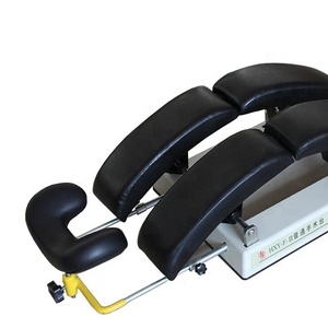 Échantillon de cadre <span class=keywords><strong>Wilson</strong></span> radiolucent pour chirurgie de la colonne vertébrale, pour table d'opération, position couchée, réglable, en acier inoxydable, usage hospitalier - Product Image 1