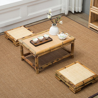 Tapis en sisal naturel écologique, couleur unie, durable, sur mesure pour la maison, le salon, le bureau, le centre commercial, tapis à gratter pour chat