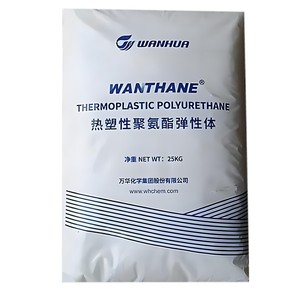 Virgin Polycarbonate High Transparency Pellets PC Granules for Optical Electronic Components High Quality Modified PC - Product Image 1
