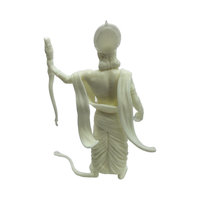 Patung & figur layanan prototipe cepat Model Resin pencetak 3D SLA mesin Laser kustom dengan warna & ukuran yang disesuaikan