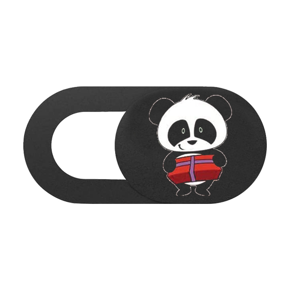 noir - Panda 3