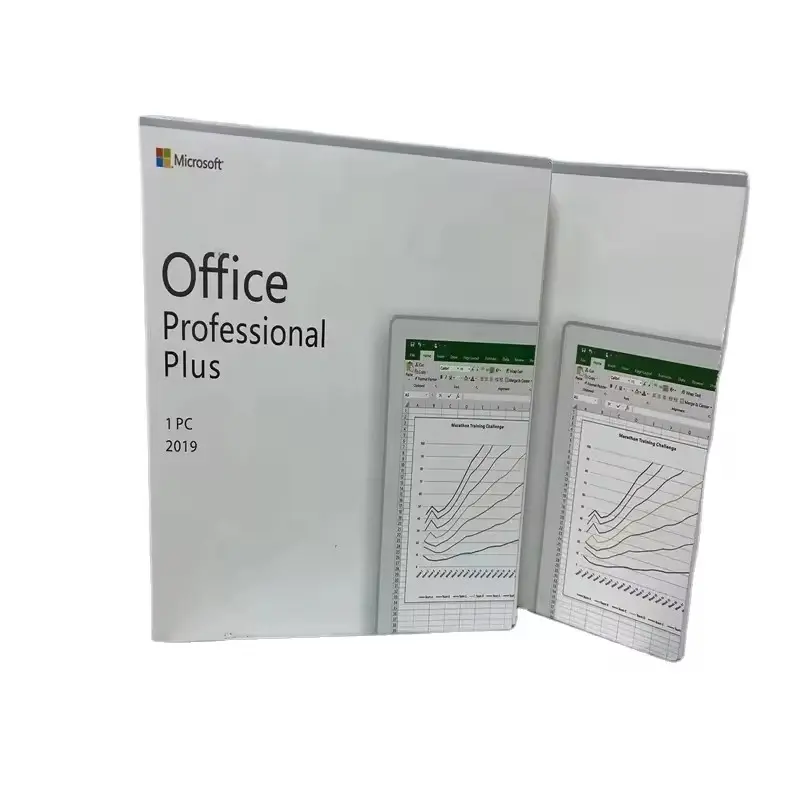 Office 2019 ProfessionalPlusフルパッケージ保証1か月間オンラインアクティベーションメディアレスバインドオフィスプロプラス2019
