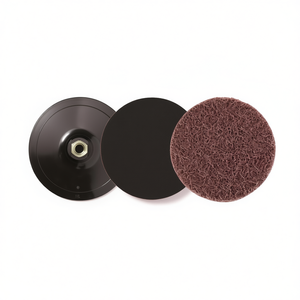 แผ่นขัดเงา Ab7700 สำหรับงานขัดผิวและขัดเงา - Product Image 2