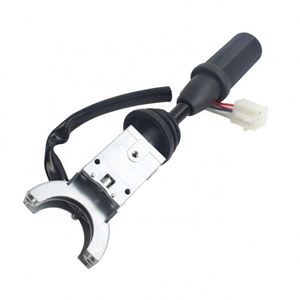 JCB MN234956 colonne interrupteur pelle pièce de rechange - Product Image 1