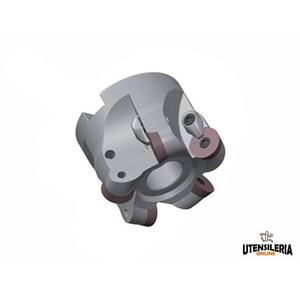 NT-RD10H Fraise à plaquettes RoundPlus 42-125mm - Product Image 1