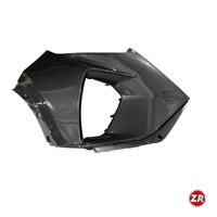 SAIC moteur nouveau MG RX5 PLUS véhicule électrique pare-chocs avant MG Mulan 11073442 11073443 plastique ABS pièces de voiture droite gauche remplacement