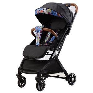 <span class=keywords><strong>GREENSKY</strong></span> 2021 Nuevo Cochecito de Bolsillo 2 en 1 y Mini Cochecito de Bebé de Buena Calidad con Pedido OEM - Product Image 4