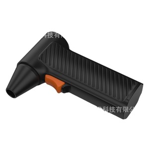 Soplador Inalámbrico Profesional de 250 mph con Presión de Viento de 180g-200g para Polvo, Nieve, Agua, Secado y Combustible, Material ABS - Product Image 1