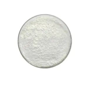 Tingkat makanan farmasi dan kelas industri 99% Magnesium stearate dengan CAS 557-04-0 dari industri Haihang dengan ISO