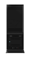 Fvasee 43 49 55 65 Inch Vloerstaande Interactieve Scherm Digital Signage Android Media Player