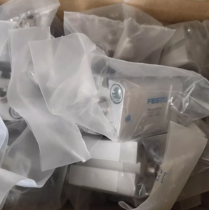 Cilindro Compacto AEN-S-32-10-I-P-A, Diámetro de 32 mm, Carrera de 10 mm, PNP, 10-36 V CC, con Sensor de Posición - Product Image 3