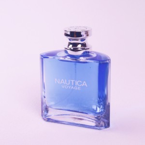 Nautica Voyage Leaves, Apple, Lotus, Amber Edt Parfums longue durée parfaits pour les rendez-vous et le quotidien, un cadeau <span class=keywords><strong>de</strong></span> Noël idéal - Product Image 3