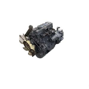 เครื่องยนต์ดีเซล <span class=keywords><strong>Isuzu</strong></span> <span class=keywords><strong>4LE2</strong></span> แท้, แบบสี่สูบเรียง, ชุดประกอบเครื่องยนต์ระดับพรีเมียม - Product Image 6