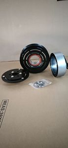 Lắp Ráp Ly Hợp Dùng Cho Máy Nén Điều Hòa Không Khí Xe Buýt Ô Tô Unilla Hạng Nặng - Product Image 2