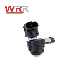 Sensor de Estacionamiento 66209826949 66209261582 para BMW F30 G20 320i 330i, Sensor de Distancia PDC Delantero y Trasero, Premium y Duradero - Product Image 2