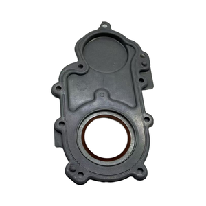 Segel minyak poros engkol aluminium kualitas tinggi 06E 103 153 E untuk Audi A6/A8/Q7 untuk Cayenne VW Touareg & model lainnya - Product Image 2