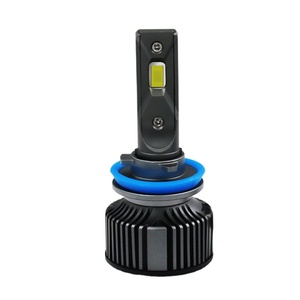 Faro LED de ojo nocturno para coche, luz de 60W, gran oferta directa de fábrica, F11 H11 - Product Image 1