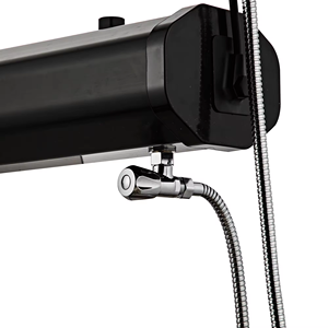 Kangrun 2024 Offre Spéciale 20L voiture toit route <span class=keywords><strong>douche</strong></span> <span class=keywords><strong>solaire</strong></span> dans le réservoir d'eau portable extérieur hors route camping <span class=keywords><strong>douche</strong></span> terrestre - Product Image 5