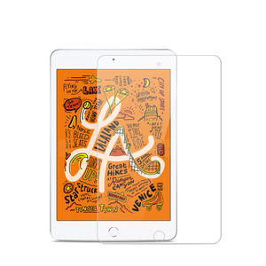 Protector <span class=keywords><strong>de</strong></span> Pantalla para <span class=keywords><strong>iPad</strong></span> Mini 5/4/3/<span class=keywords><strong>2</strong></span>/1 en Existencia, Calidad Premium OEM/ODM, Protector <span class=keywords><strong>de</strong></span> Pantalla <span class=keywords><strong>de</strong></span> Vidrio Templado 9H+ para <span class=keywords><strong>iPad</strong></span> Mini 7.9 - Product Image 5