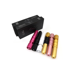 Relleno Labial de Ácido Hialurónico, Relleno Dérmico sin Agujas, Pluma HA - Product Image 1