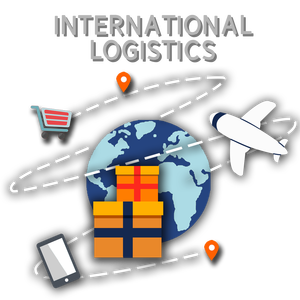 شحن سريع من الصين إلى لوس أنجلوس بالولايات المتحدة الأمريكية عبر طيران مباشر دولي من ييوو، خدمة التوصيل من الباب إلى الباب DDP/DAP مع تأمين الشحن الغربي الموحد - Product Image 5