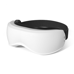 Massaggiatore occhio intelligente pressione dell'aria vibrazione digitale massaggiatore riscaldato occhio per l'emicrania - Product Image 2