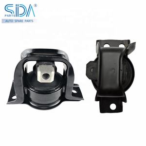 Piezas de automóvil de montaje de motor SIDA OEM <span class=keywords><strong>11210</strong></span>-<span class=keywords><strong>ED800</strong></span> para NISSAN Tiida Versa 2006-2013 Material de hierro y caucho modelo Alto - Product Image 1