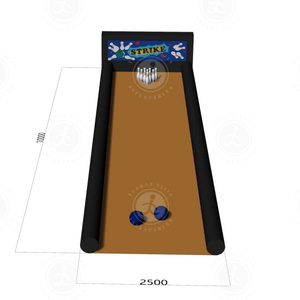 Jeux <span class=keywords><strong>de</strong></span> bowling gonflables géants pour la location événementielle, les parcs commerciaux, les enfants et les adultes, pour l'organisation <span class=keywords><strong>de</strong></span> sports et <span class=keywords><strong>de</strong></span> carnavals en extérieur et en intérieur, à vendre - Product Image 6