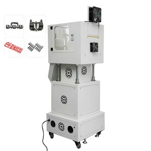 Machine à vibrations ultrasoniques pour plastique à haute efficacité de séparation des pièces moulées par injection, 20 kHz, 15 kHz - Product Image 1