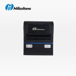 MHT-P8001 Máy in nhiệt Nhà sản xuất di động cầm tay 80 mét Bluetooth Mini nhỏ xách tay Máy in hóa đơn nhiệt