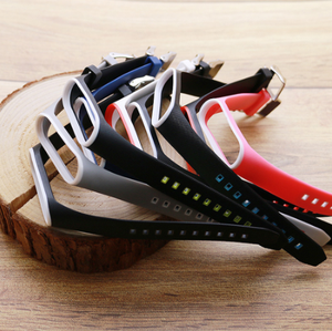 Pour <span class=keywords><strong>Xiaomi</strong></span> <span class=keywords><strong>Mi</strong></span> <span class=keywords><strong>Band</strong></span> 3 & <span class=keywords><strong>4</strong></span> <span class=keywords><strong>Smart</strong></span> Watch Strap Sport Silicone Rubber avec <span class=keywords><strong>Smart</strong></span> Caractéristiques Compatible avec <span class=keywords><strong>Mi</strong></span> 3 & <span class=keywords><strong>4</strong></span> <span class=keywords><strong>Smart</strong></span> <span class=keywords><strong>Bracelet</strong></span> - Product Image 3