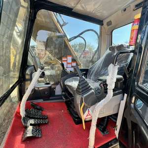 รถขุดตีนตะขาบ CaterpillarCAT330D2L 23ตันเครื่องจักรก่อสร้างมือสอง330D2L แมว - Product Image 5