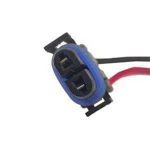 <span class=keywords><strong>2</strong></span>ขาเชื่อมต่อยานยนต์ลากสายไฟอัตโนมัติเทียม - Product Image 4