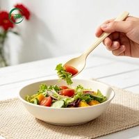 Sterke, wegwerp plastic vorken voor fruit, salade, taart, dessert, feestjes, bruiloften, hoge kwaliteit, duurzaam, gekleurd.